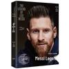 Messi Legendă: Biografie Campion Mondial 2022