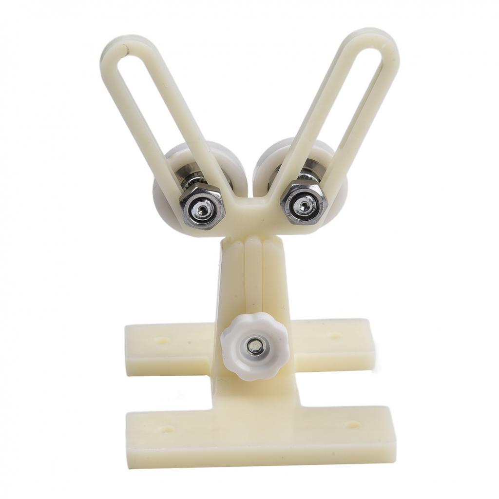 Winding Machine Support Stand Fishing Rod Rod Repair Holder Support Stand New