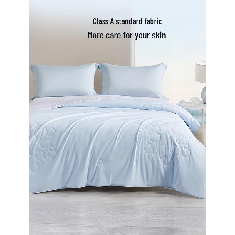 Mengjie Cooling Knit Summer Quilt