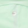 Li Ning Fitness Series Trench Coat Women's Light Neon Turquoise AFDVG52-5