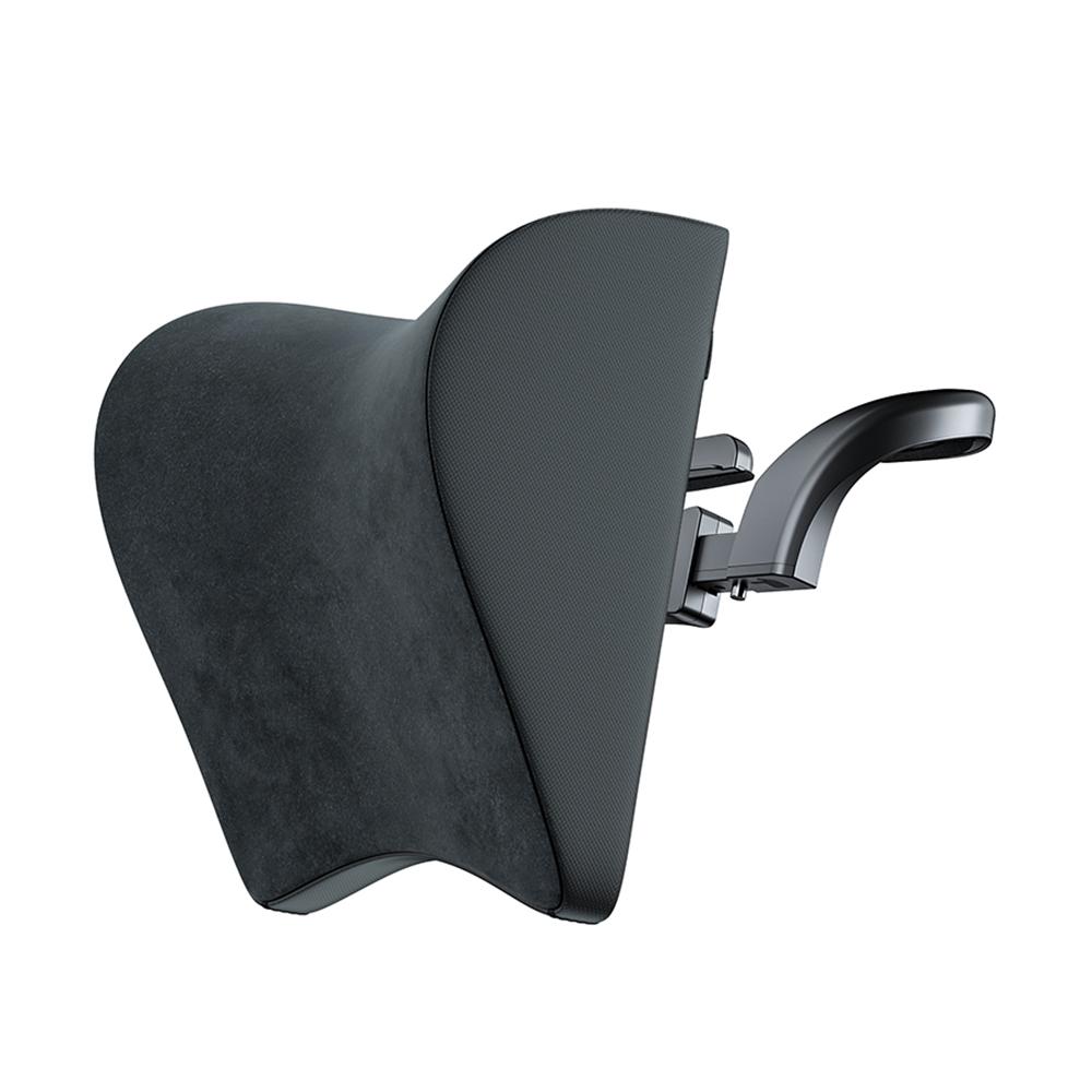 

1Pc Car Seat Backrest Neck Pillow Travel Side Sleep Adjustable Pillow Multiple Decompression Neck Pillow For Tesla Model 3/Y/X/S Cloth