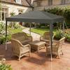 Modern Pop Up Roof Tent, Gazebo for Parties with Carrying Bag, Portable Gazebo, for Outdoor(only with Gazebo)