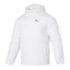 Puma Windproof Outdoor Warm Duck Down Hooded Long Sleeve Down Jacket Men Outerwear 692811-02