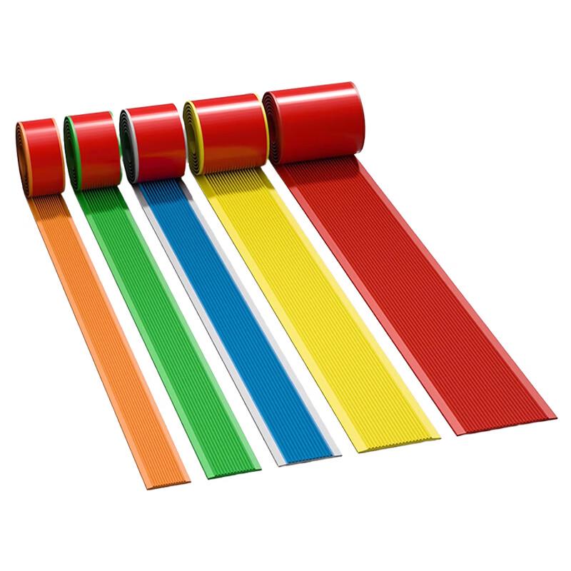 Shiyu PVC Self-Adhesive Stair Nosing Anti-Slip Strip