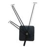 Clock Repair Home Decoration DIY Clock Movement Home Decoration Clock Low Power Consumption Accurate Timing Easy Installation