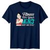 Fitness For Your Mind Body Unisexs TShirt Wellness Fitness Birthday Gift For Her