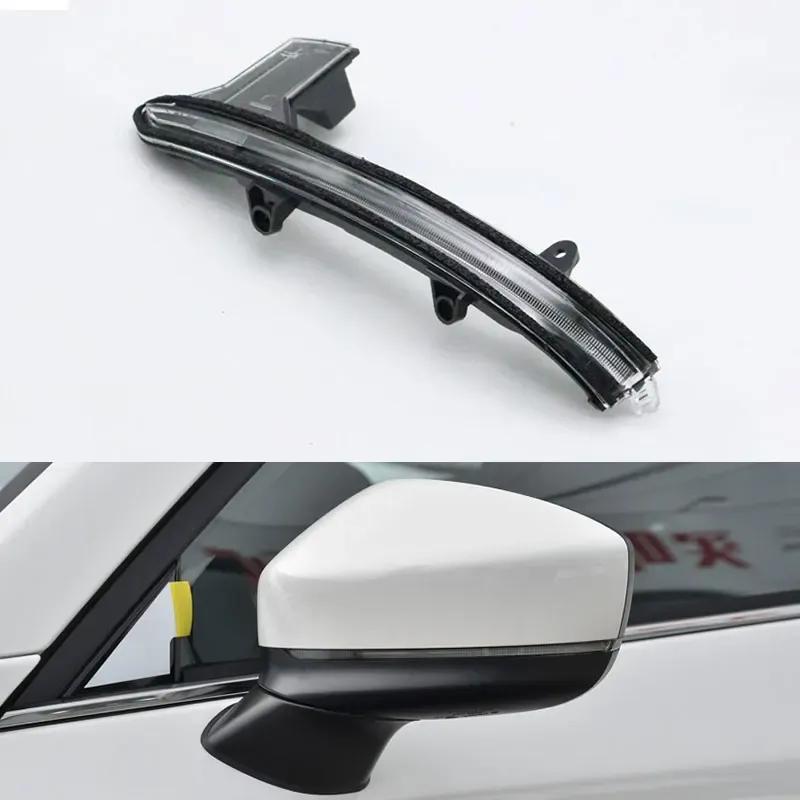 

Car Wing Door Side Rearview Mirror Light Turn Signal Lamp For Mazda CX-5 CX5 2017 2018 left side