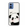 For Moto G34 5G Case Cover For Motorola Moto G34 Case motoG34 Soft Liquid Silicone Cartoon Phone Shell Protection Back Covers