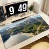 Pro ESports Xxl Gaming Mousepad Extra Large NonSlip Stitched Edge Keyboard Laptop Desk Mat For Pc Gamer Anno 117 Pax Romana
