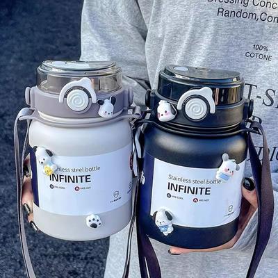 Nápojové nádobí – Termosky