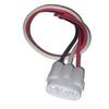 Turn Signal Switch Connector Front Fits Honda Pilot  2003-2018