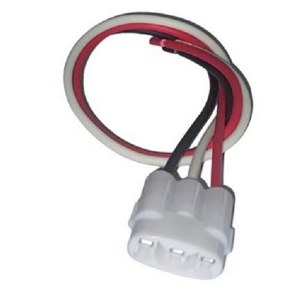 Turn Signal Switch Connector Front Fits Honda Pilot  2003-2018