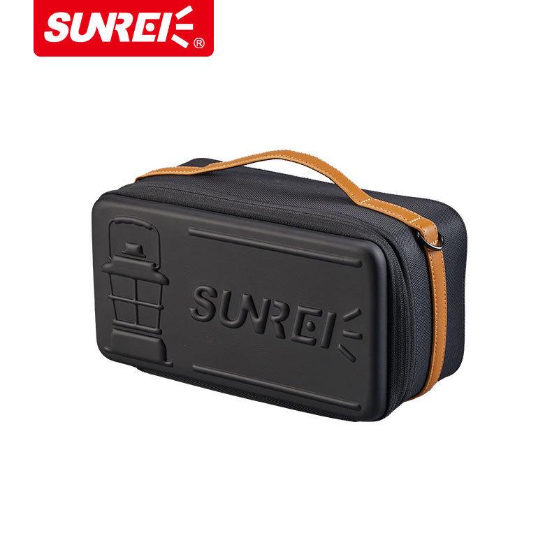 Sunrei Outdoor Waterproof Camping Gear Storage Bag