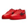 Nike Air Force 1 Low Mesh Pocket Habanero Red GS DH9596-600