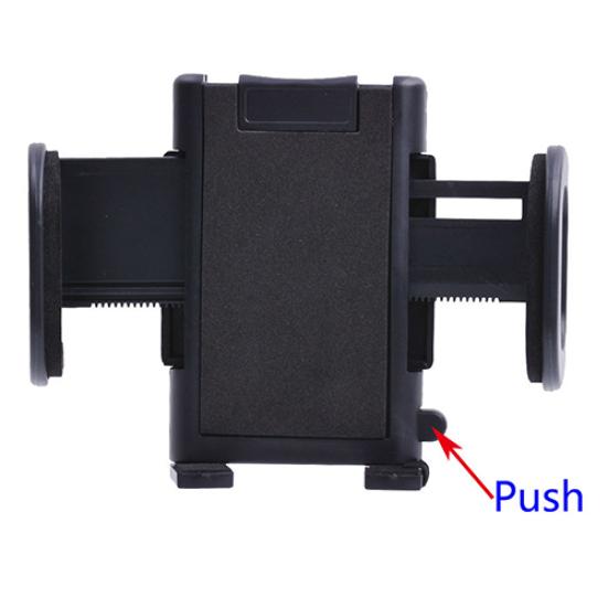 Mount Bracket Holder for iPhone Cell Phone GPS