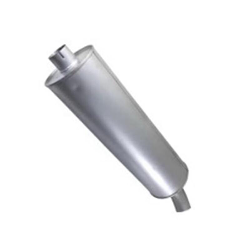 E-TOO Muffler Exhaust Pipe for Jiefang CA1125J