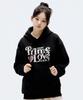 [Fleece-Lined/Non-Fleece-Lined] Noon Oversized Hoodie 7 Colors (B Type)