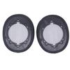 2 Pieces Earpads Repalcement Protein Leather Ear Pads Cushion for JBL Live 500BT Wireless Over-Ear Headphone