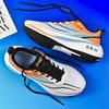 New running shoes student mesh breathable racing carbon plate pro new summer sports running shoes