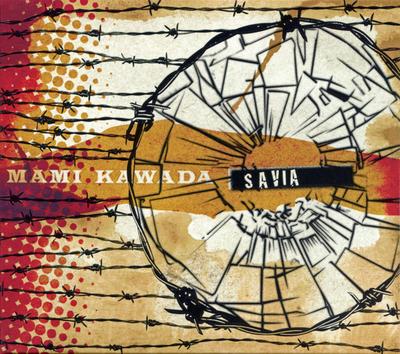 CD MAMI KAWADA - Savia GNCV1001 Geneon 2008 Japan Dance & Electronica Gebraucht