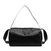 Stylish Large Capacity Pillow Bag 2024 Summer Trendy Shoulder Bag For Women