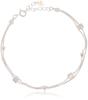 [Variable Cheap] S925 Silver Bracelet 7B-T-69