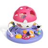 Baby Toys For 12 18 Monthsbaby Light Up Toys With Musicmontessori Toys Sensory Shape Sorter Stem Toys For 1 2 Year Old