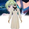 Marriage Toxin Mei Kinosaki Anime Cosplay Dress With Daisies For Role Playing Fans