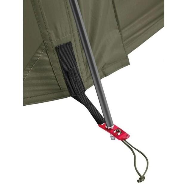 Ferrino Lightent 2 Pro Two-person Olive Tourist Tent