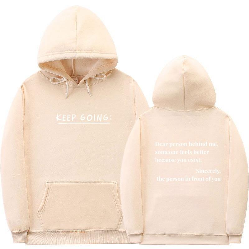 Hoodies Sweatshirts Unisex Plus Size Men's Women's Trendy