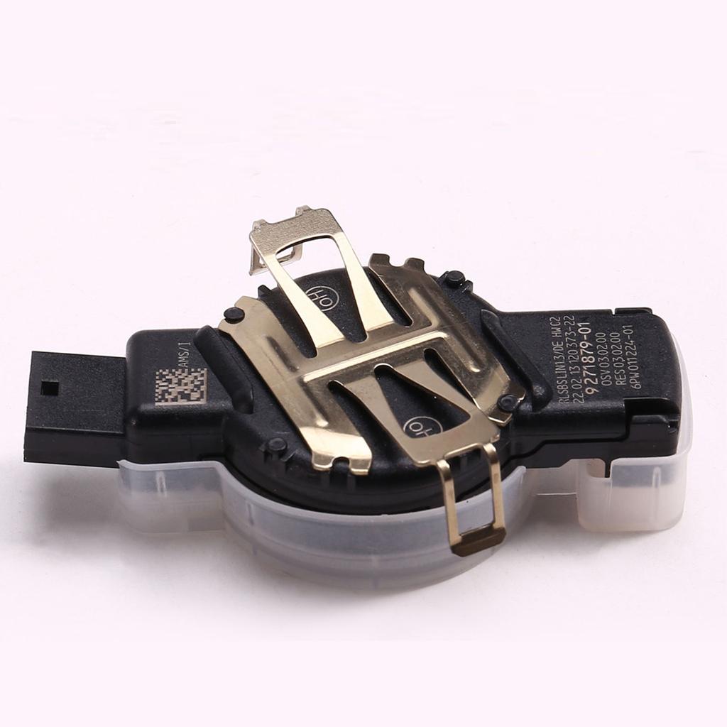 Vehicle Rain Sensor With Shock Resistance For F01 F02 F03 F04 F06 F07 F10 Enhancing Driving Safety And Easy Installation