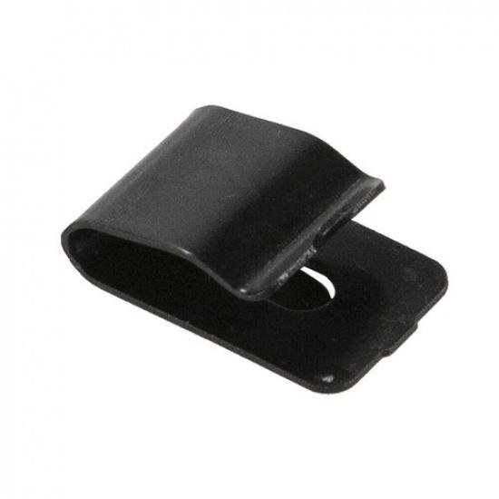 1PC Hood Prop Support Rod Retainer Clip For 1997-2000 Jeep Wrangler 55075480AC