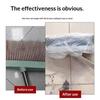 10/100Pcs Disposable Cover Dust Removal Cover Non-Woven Fabric For Sweeping, Cleaning, Wiping The Floor