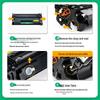 Compatible HP 148X W1480X Black High-Yield Toner Cartridge