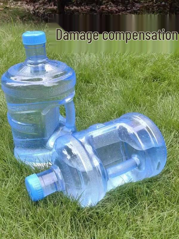 ZISIZ Household Purified Water Bucket