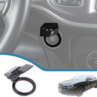 Elektropřístroje do auta – Přepínače