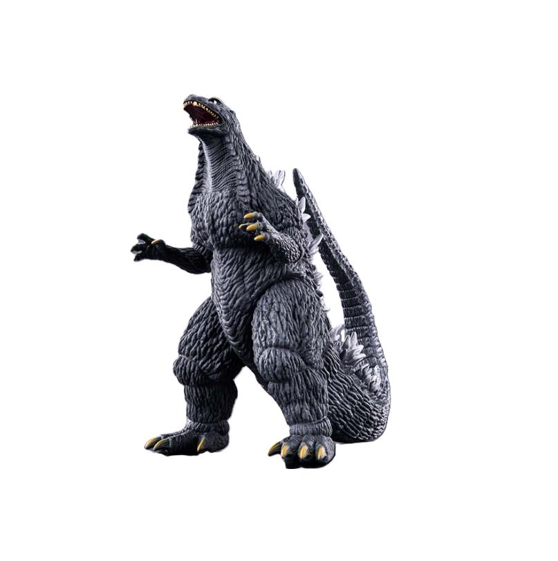 

Ограниченная серия Godzilla Store Movie Monster Series Godzilla ( 2002 ) Динамичная Япония НОВОЕ