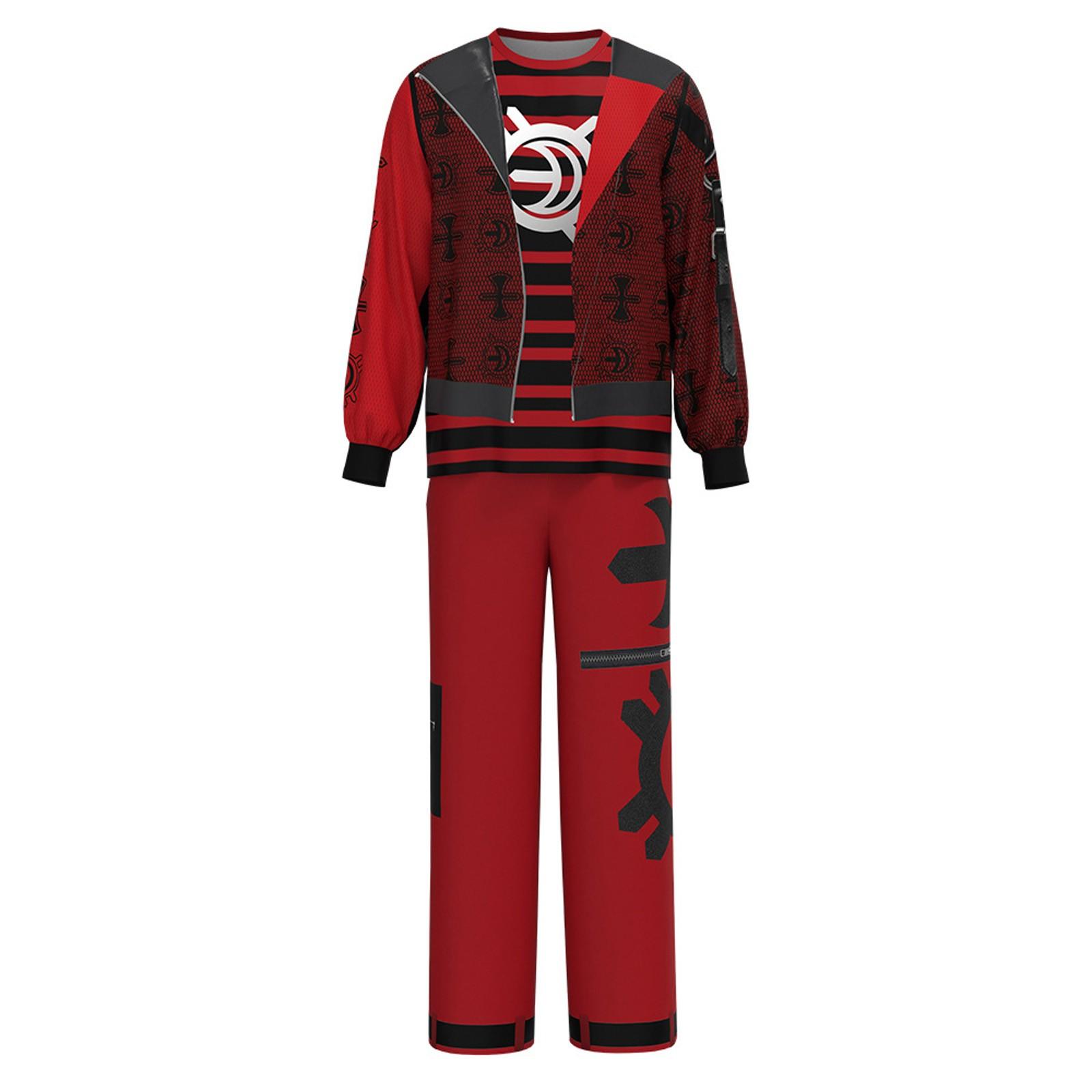 

Живой сервер косплея для фильмов, аниме и игр 130 винный