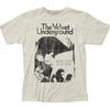Velvet Underground White Light White Heat Męska Koszulka rozmiar S-5XL Koszulka Unisex