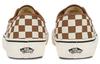 Vans Authentic VR3 Sf 'Brown White' VN0A4BX5BS8