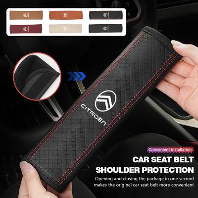 Accesorii pentru interiorul mașinii – Accesorii centuri de siguranță