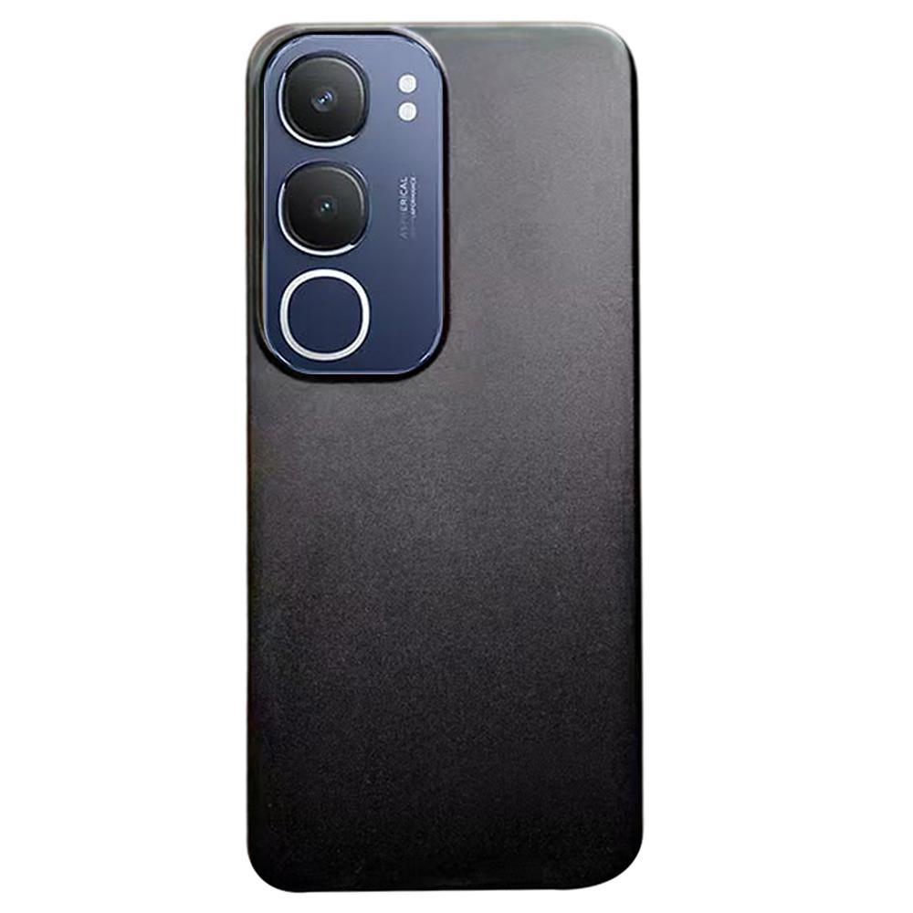 

Bulk Purchasing For vivo Y29 5G/Y19s 4G Case Hard PC Drop Proof Frosted Minimalist Phone Cover A