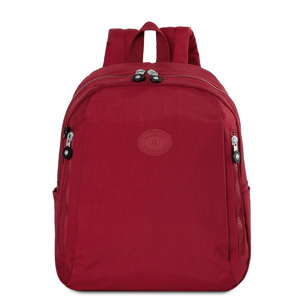 GNB TRD_GNB749 Womens Backpack