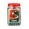 Hinode Brand Seasoned Seaweed 50 Bundles Plastic Container 1 Piece