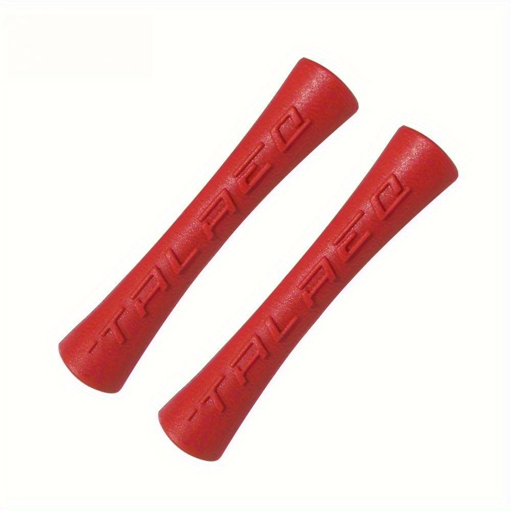 

2pcs Suitable for Mountain Bike Brake Cables And Road Bike Paint Protection for Brake And Shift Cable Openings