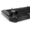 Motorcycle Radiator Cooler Aluminum For Kawasaki Z1000 07-09 Z750 Z800 2007-2010