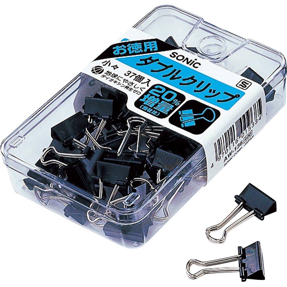 

Звуковой зажим Двойной зажим Маленький AW-136