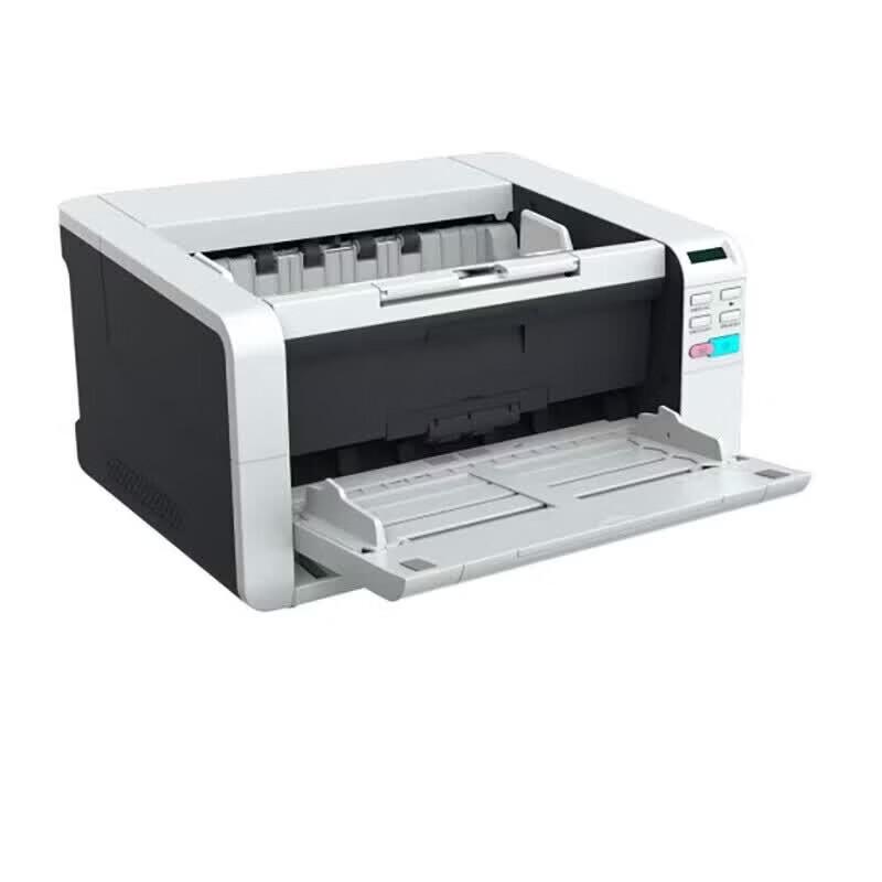HUAGOSCAN High-Speed Auto Duplex Document Scanner CN plug (adapter included)