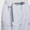 Nike ACG FW24 Loose Casual Fashion Comfortable Versatile Cargo Pants Men Pants Football-Grey Summit-White FN0429085