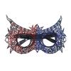 Venetian Masquerade Mask Half Face Eyemask Sexy Lace Mask for Fancy Dress Christmas Halloween Costume Party Girls Women